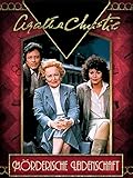  Agatha Christie: Mörderische Leidenschaft