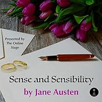 Sense and Sensibility by Jane Austen