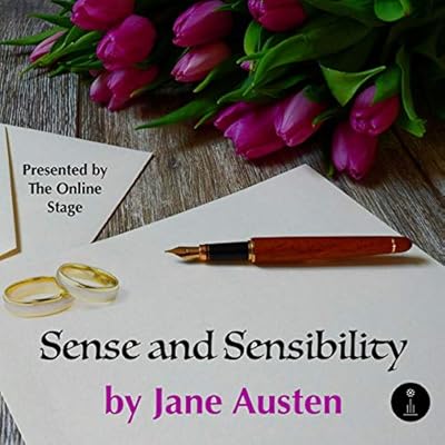 Sense and Sensibility by Jane Austen