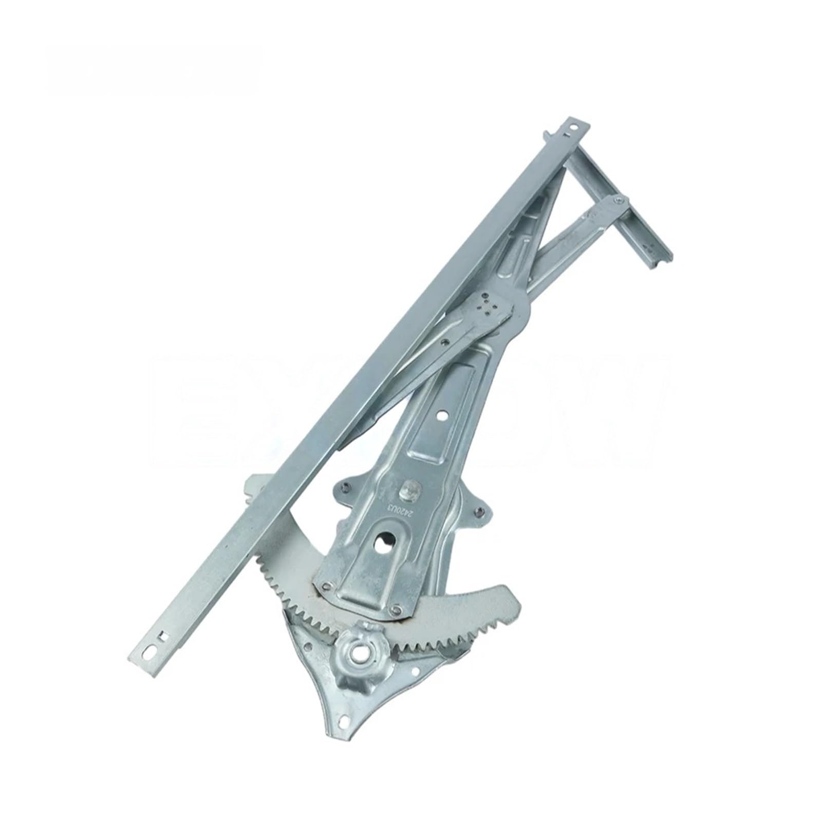 Gdfuomnk Front Right Window Regulator Saloon Front Door Window Regulator Fit For Mitsubishi Montero Pajero Sport 2015(Front Right)