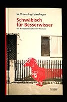 Schwäbisch für Besserwisser. 3806217734 Book Cover