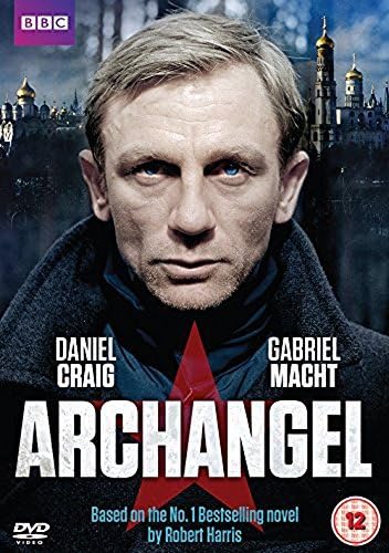Archangel - BBC [DVD]