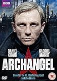  Archangel - BBC [DVD]