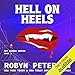 Hell on Heels: Hot Damned Series, Book 3