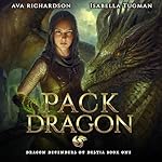 Cover of Pack Dragon