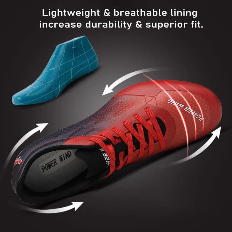 Men Women Track and Field Shoes Spikes Running Racing Trainers Fashion Sprinting Training Athletic Sneakers Boys Girls