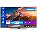 Produktbild MEDION X14318 (MD 30067) 108 cm (43 Zoll) QLED Fernseher (UHD Smart-TV, 4K Ultra HD, Dolby Vision HDR, Dolby Atmos, HDMI 2.1, Netflix, Prime Video, MEMC, Micro Dimming, PVR)