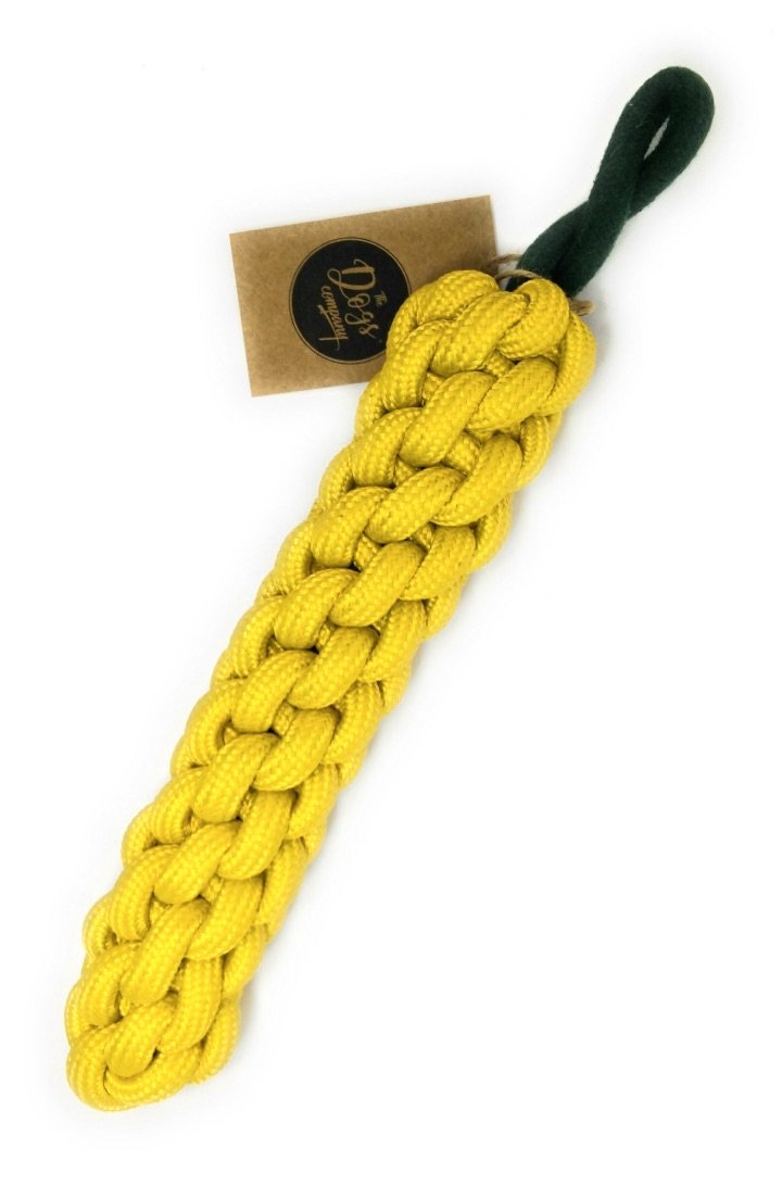 See full amazon price history chart for The Pets Company Corn Dog Rope Chew Toy, Puppy Teething Toy, 12 inches The Pets Company Corn Dog Rope Chew Toy, Puppy Teething Toy, 12 inches (B07BFHB536) Amazon Price History, Amazon Price Tracker