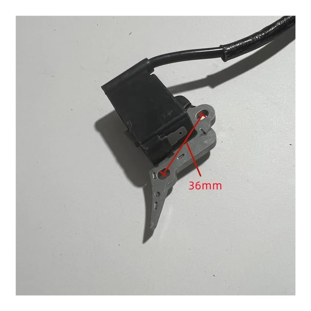 Bobina de Encendido P350S Compatible con Motosierra P340S, P350S, P360S, 574223301, repuestos for Motor de Gasolina.