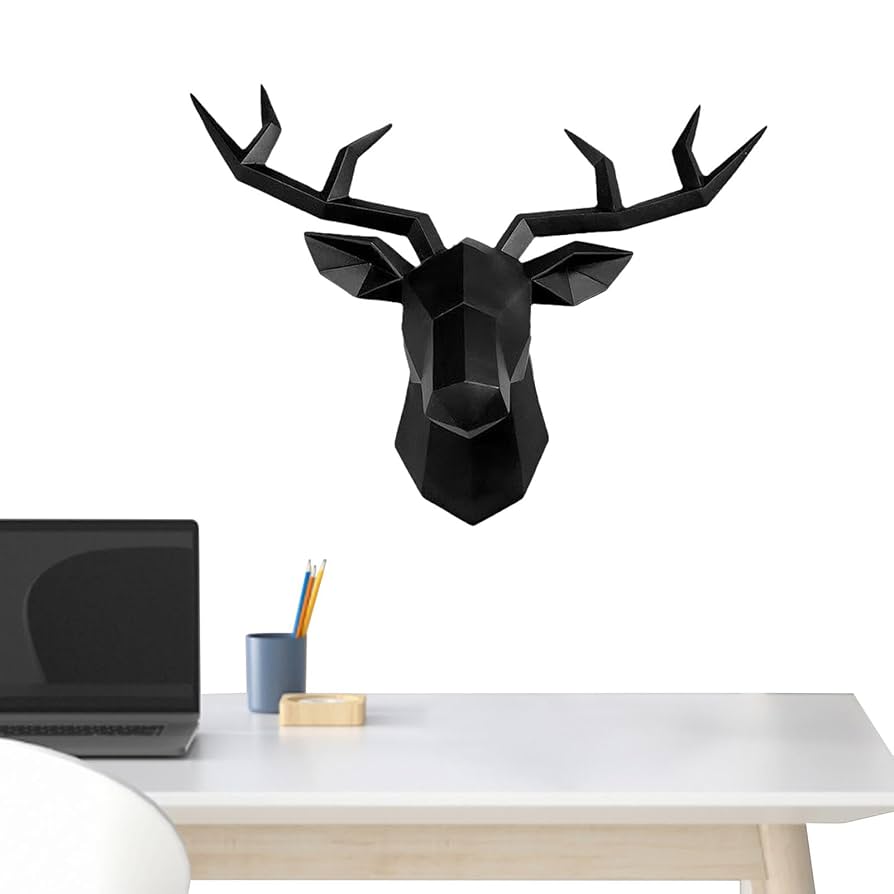 鹿像 春日神鹿像 | SHUN NAKAMURA