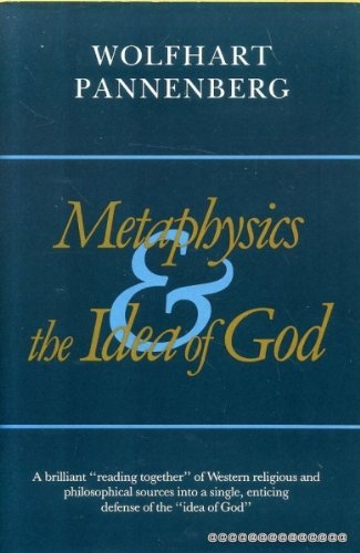 Metaphysics and the Idea of God