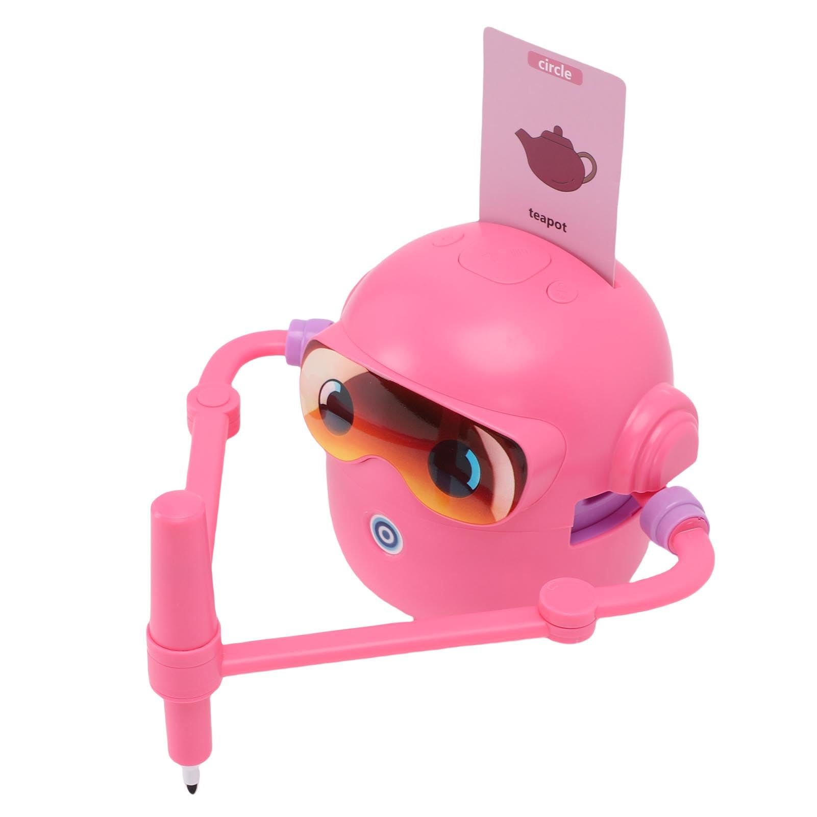 Robot da Disegno Intelligente, Macchina da Disegno per Bambini