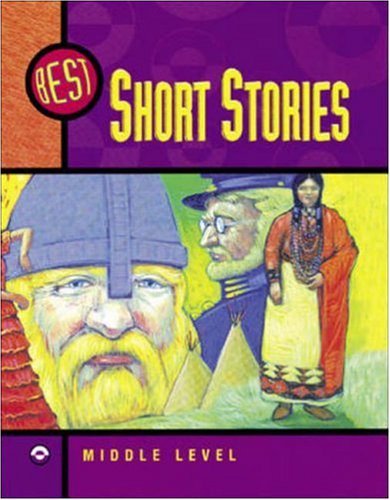Best Short Stories: Middle