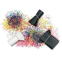 Algopix Similar Product 13 - Roylco R5320 Funny Floppy Foam Paint