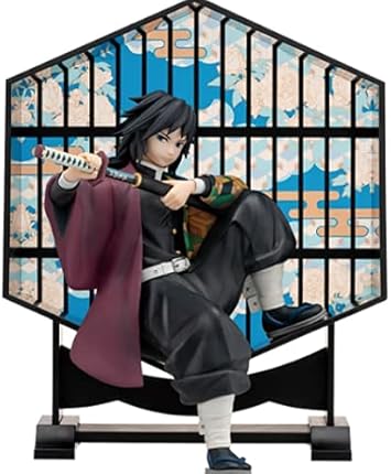 幻想的 一番くじ 鬼滅の刃 ~鬼殺の志~ ラストワン賞 ラストワンver