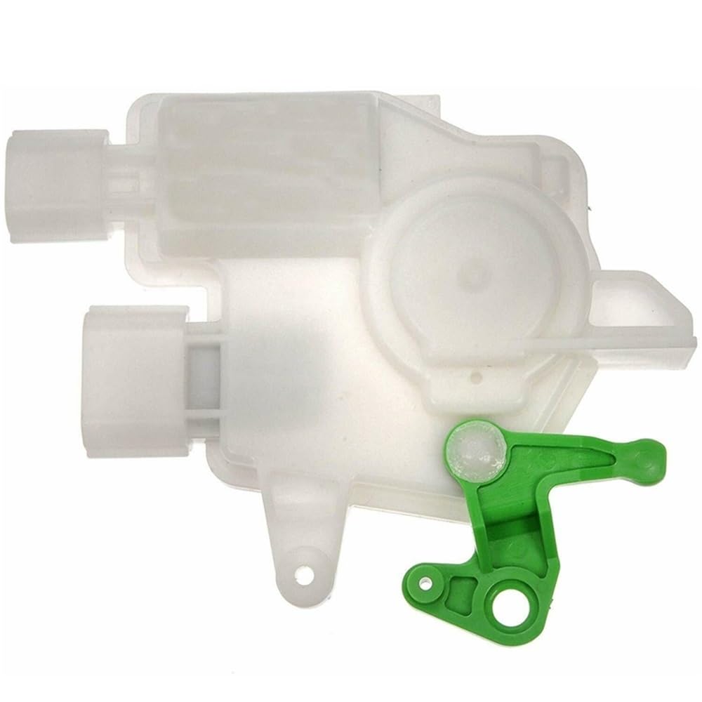 Hzsmyxgs One Color Car Door Lock 72655-Sea-G01 72615-Sea-G01 Compatible With Acura For Tl Tsx 2004-2008 Car Rear Left Right Door Lock Actuator(Rear Left Door)