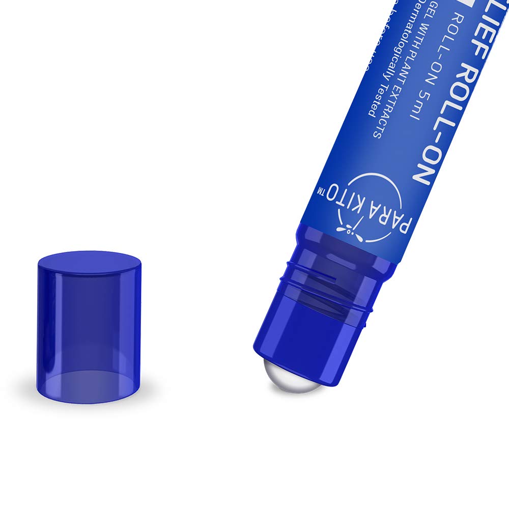 Buy Para'Kito Insect Bite Relief Natural, Soothing, Anti Inflammatory