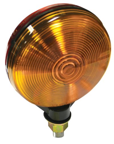 Reese Towpower 73821 Pedestal Mount Dual Face Light