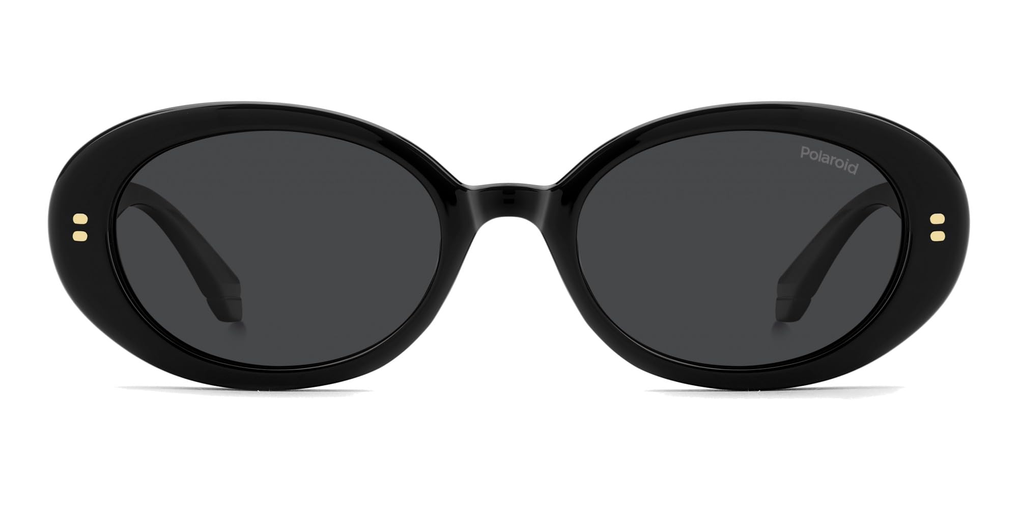 POLAROID, GAFAS DE SOL, PLD 6253/S/X, BLACK, 52, (WOMAN)