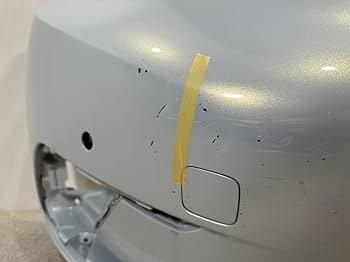 Amazon | GR1GR2GR3GR4 フィット 純正 フロントバンパー (NH902P