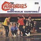  Sidewalk Surfing!