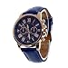 Women Watch,SMTSMT Women's Numerals Quartz Wrist Watch-Dark Blue
