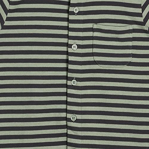 Image of miniklub Boys White Comfort Printed Casual Shirt