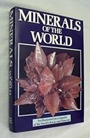 Minerals of the World 0517680300 Book Cover