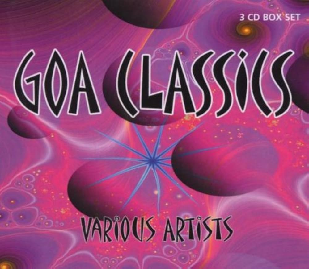 ★GOA/PSYレア!★ V.A / Infinity Hz 2CD★ ゴシックは魔法乙女 キャラクターソングCD アンゼリカ「幻影閃光