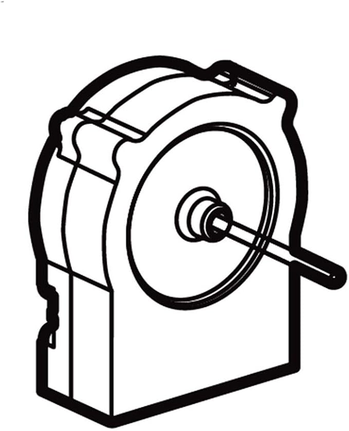 Lg Eau63923603 Refrigerator Evaporator Fan Motor Genuine Original Equipment Manufacturer Oem Part Garden Outdoor Amazon Com Lg Eau63923603 Refrigerator Evaporator Fan Motor Genuine Original Equipment Manufacturer Oem Part Garden Outdoor Amazon Com