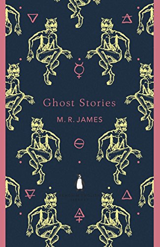 Ghost Stories (The Penguin English Library)