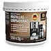 250 pastillas limpiadoras Coffeeano Clean&Protect para cafeteras automáticas y cafeteras. Pastillas limpiadoras aptas para todas las marcas y electrodomésticos. Incluye un libro electrónico