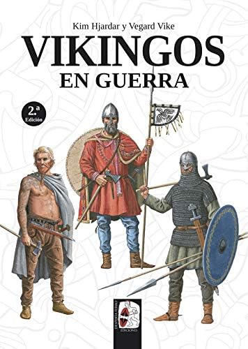 Vikingos en guerra