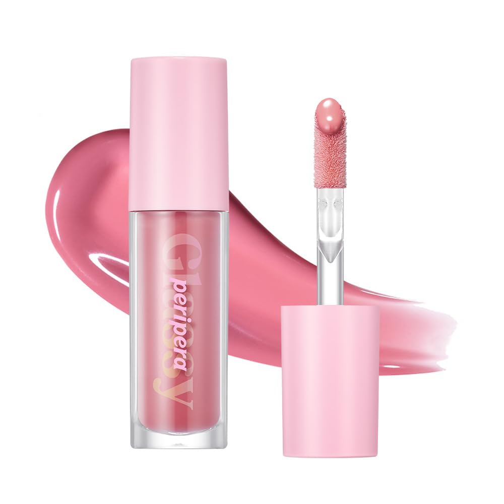 リップグロス cute press キュートプレス アリエルのリップ | ズボラな恵梨の美努力ブログ