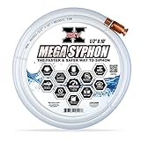 REV-X Mega Syphon - 1/2