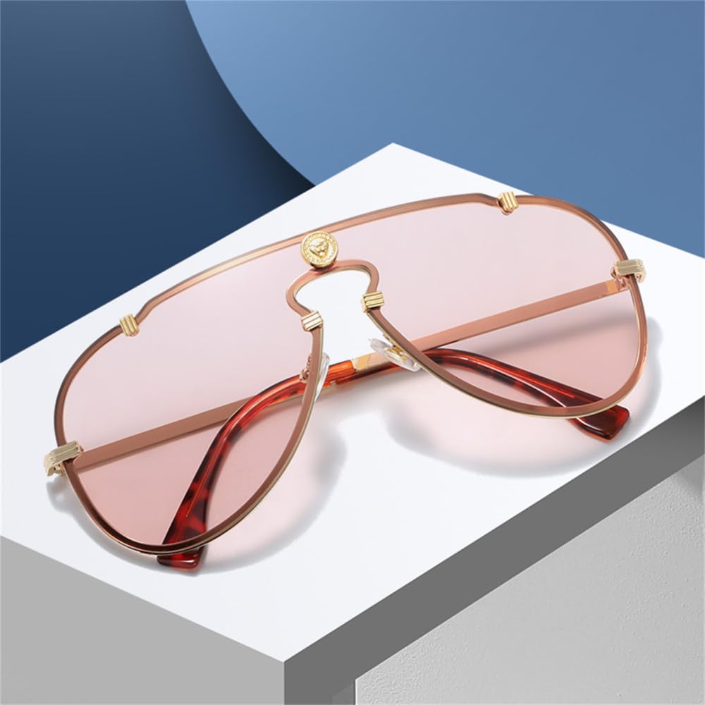 Runde Sonnenbrille für Damen und Herren, Metallschattierungen, UV-Reise, Sonnenbrille, Outdoor-Brille