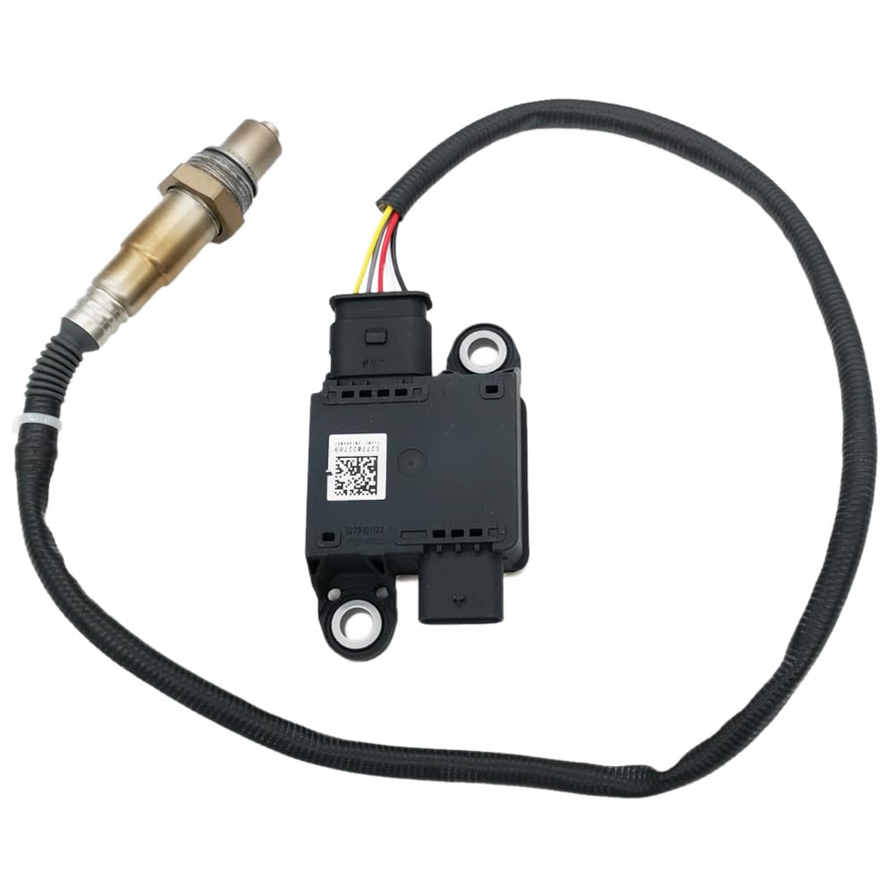Czujnik cząstek wydechowych PM 13628582024 do BMW F15 X5 2014-2018 540D dla Xdrive zastępuje 13628517454 8596295 8517454 8582024