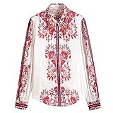 Qualité haut de gamme : tissu de soie, aspect doux et lisse, toucher délicat, drapé luxueux.