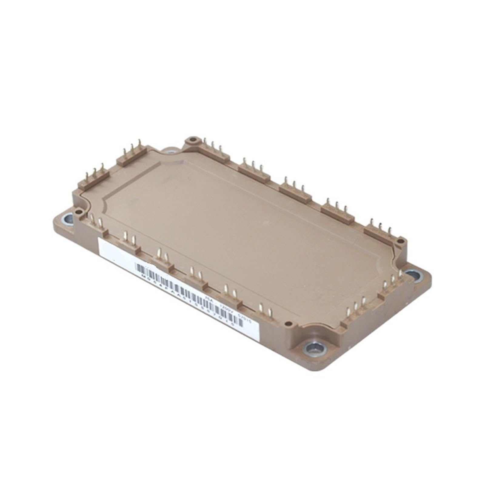 6MBI75S-120-50 6MBI75S-120-51 6MBI75S-120-52 Inverter Power IGBT Module(6MBI75S-120-51)