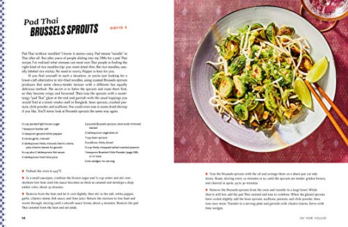 The Pepper Thai Cookbook: Family Recipes From Everyone's Favorite Thai Mom #TOP5