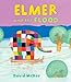 Elmer and the Flood (Elmer Books)