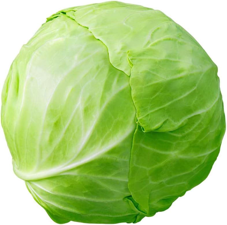 Miniatura 5 de Mercado de repollo-Copenhague (50 semillas)