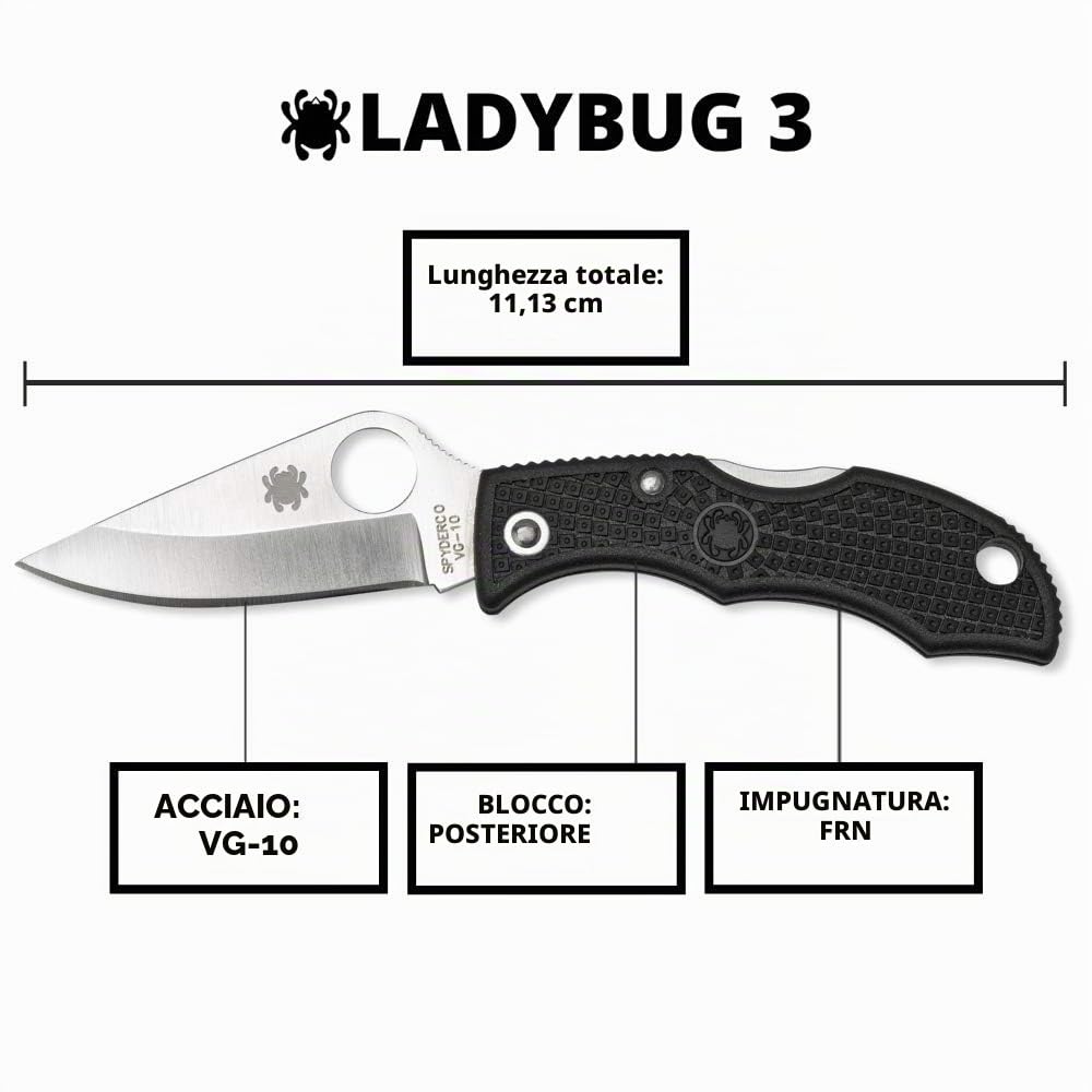 Ladybug 3 - LBKP3
