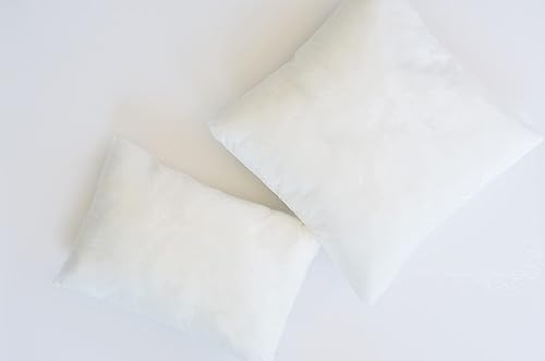 Miniatura 6 de Kimberbell Formas de almohada (2, 12 x 18 pulgadas y 18 x 18 pulgadas)