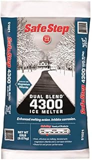 ICE MELT DUAL BLND 20#