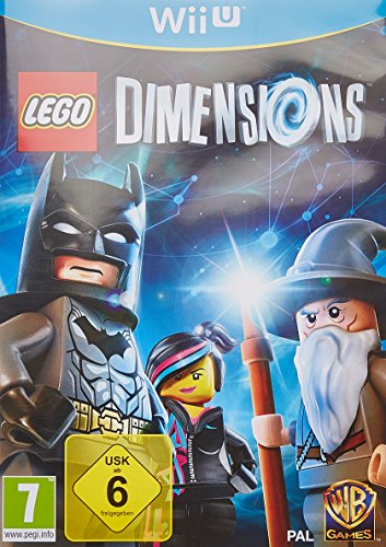LEGO Dimensions - Starter Pack - Image 4