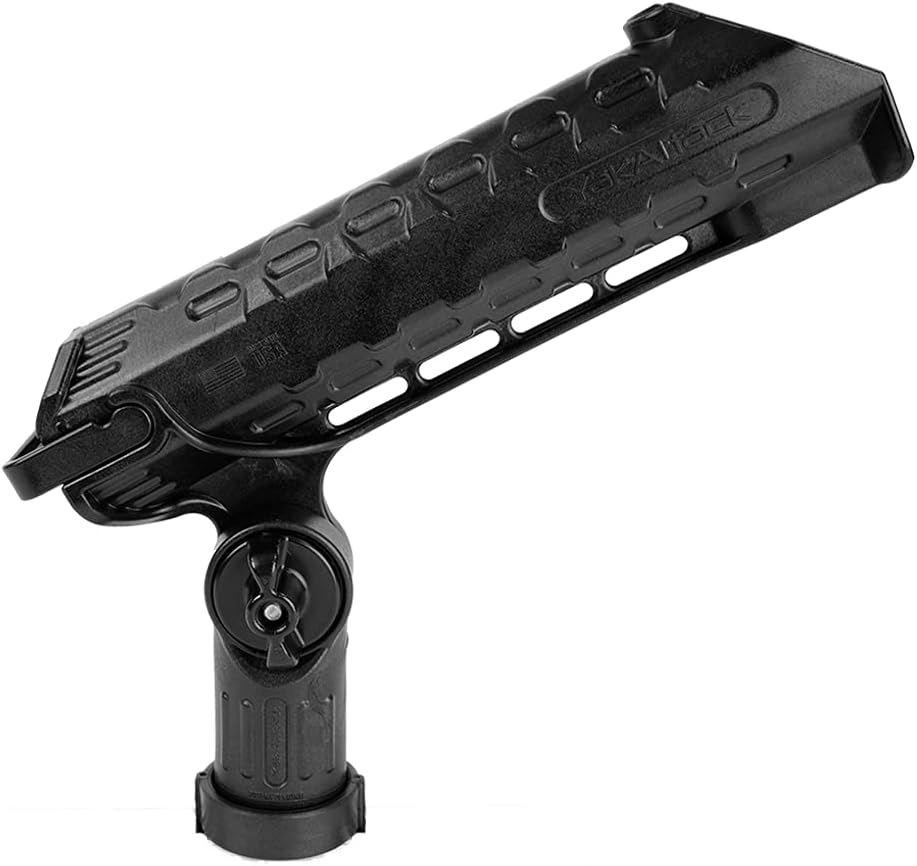 YakAttack AR Tube Rod Holder (RHM-1003)