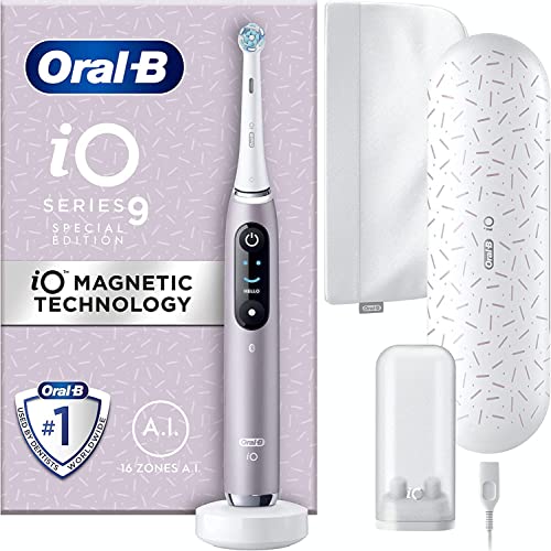 Amazon Prime Day Oral B Electric Toothbrush Deals UK 2023