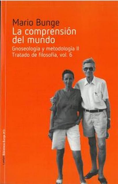Portada de La comprensión del mundo