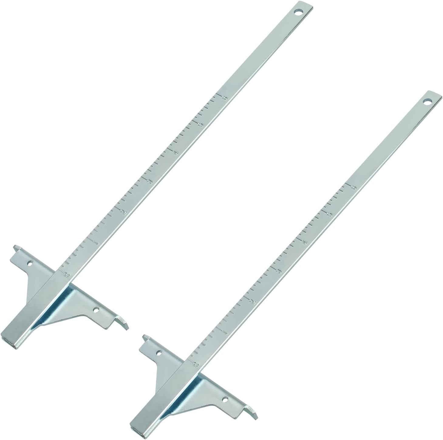 2 stuks 381091-00 cirkelzaaggeleider voor DC390K, DW936, DC300, DC310